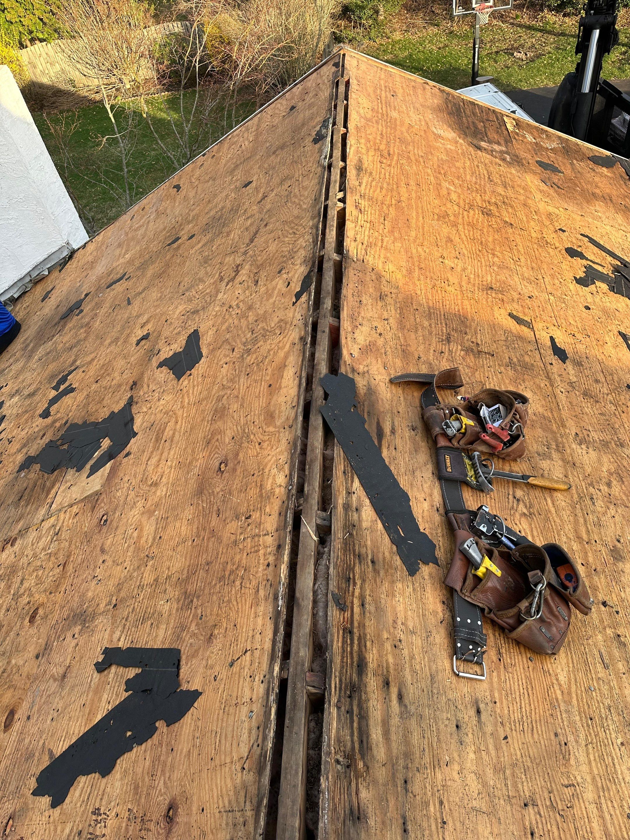 Project in Ivyland by Stofan Construction LLC