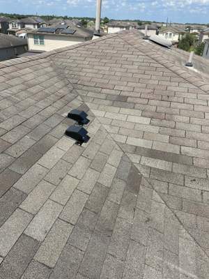 Project in Houston, TX