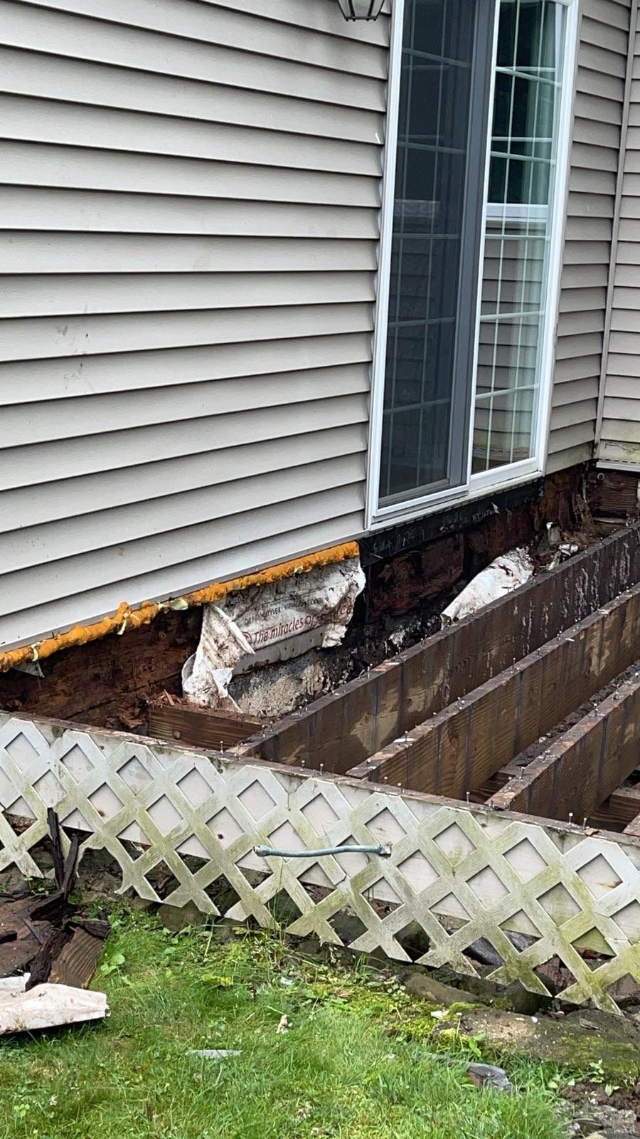 Deck Resurfacing in Verona, New Jersey by deck guardian
