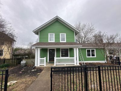 Owens Corning Duration in Teak