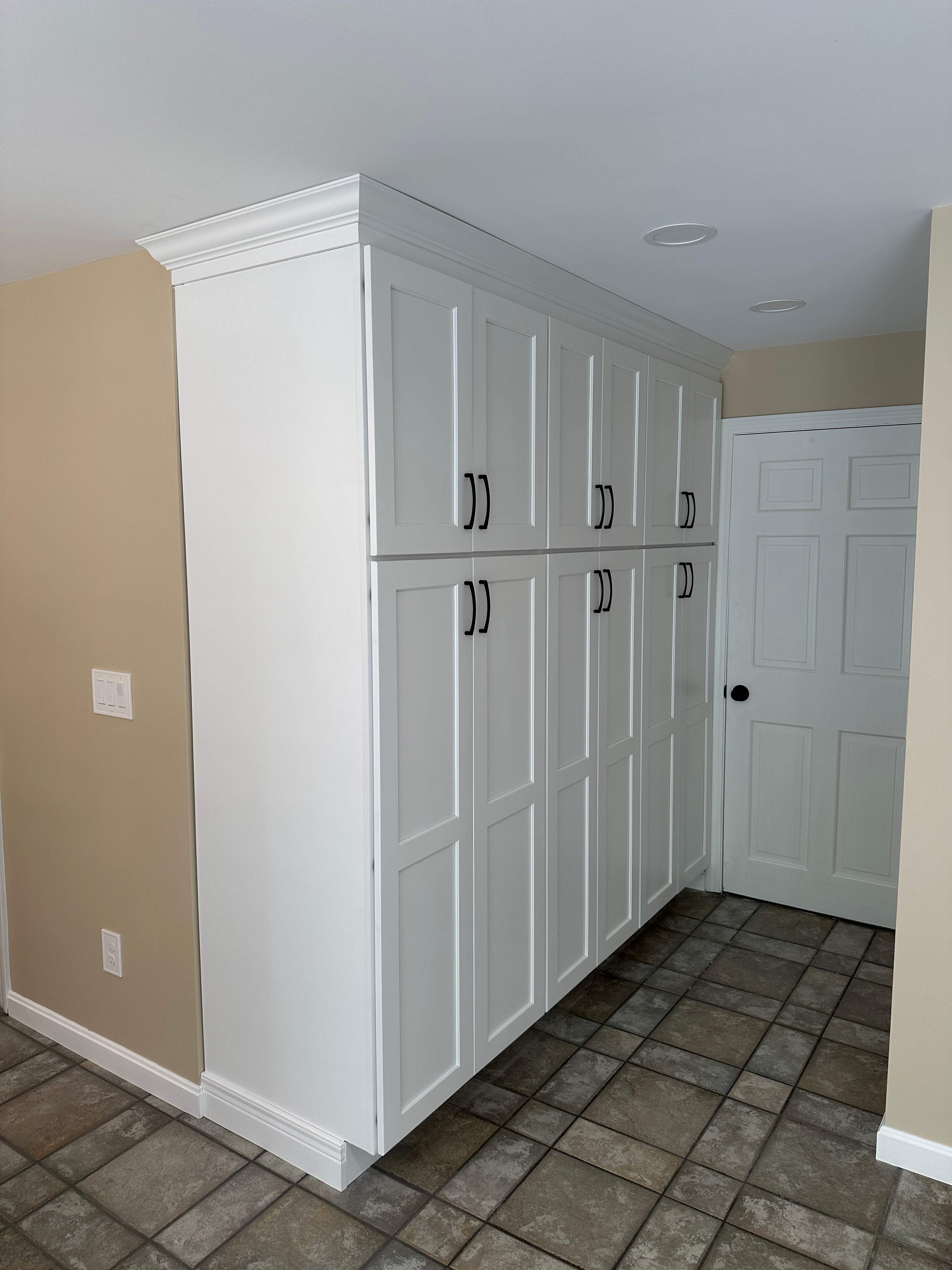 Kitchen Remodel by Renovatic LLC