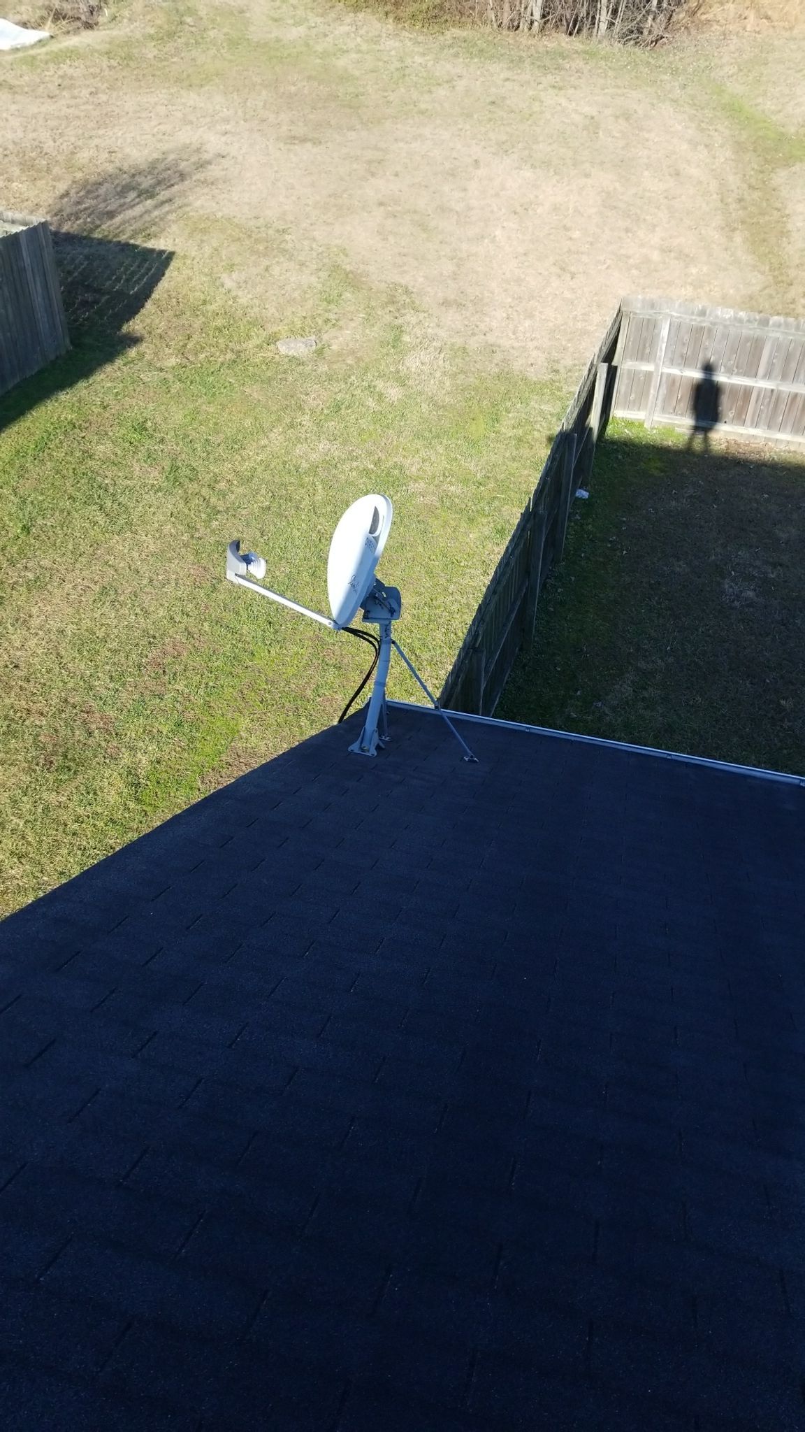 Residential Roofing Installation using Roof Replace by American Roofing NC