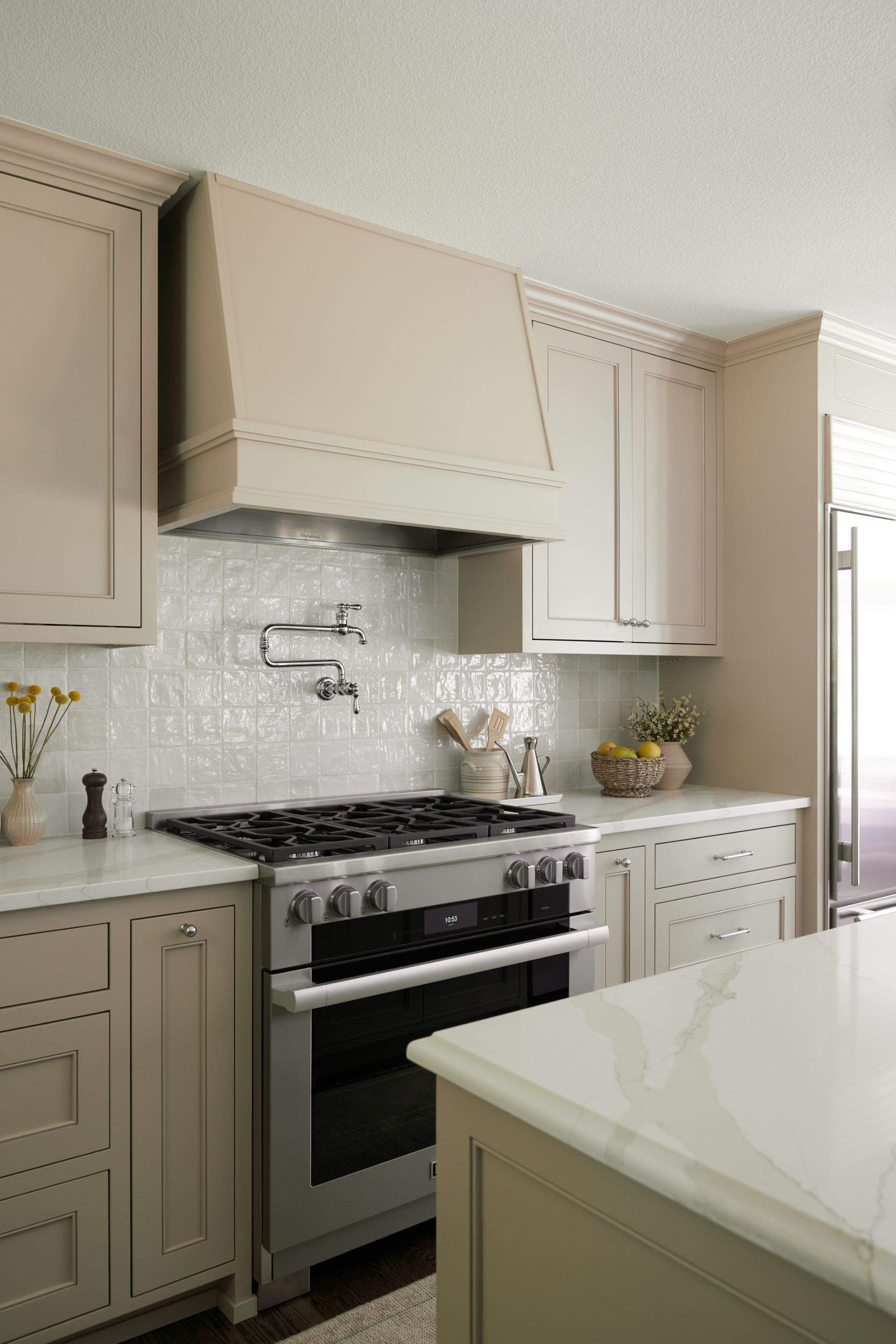 Woodinville Remodel by LinMak Construction