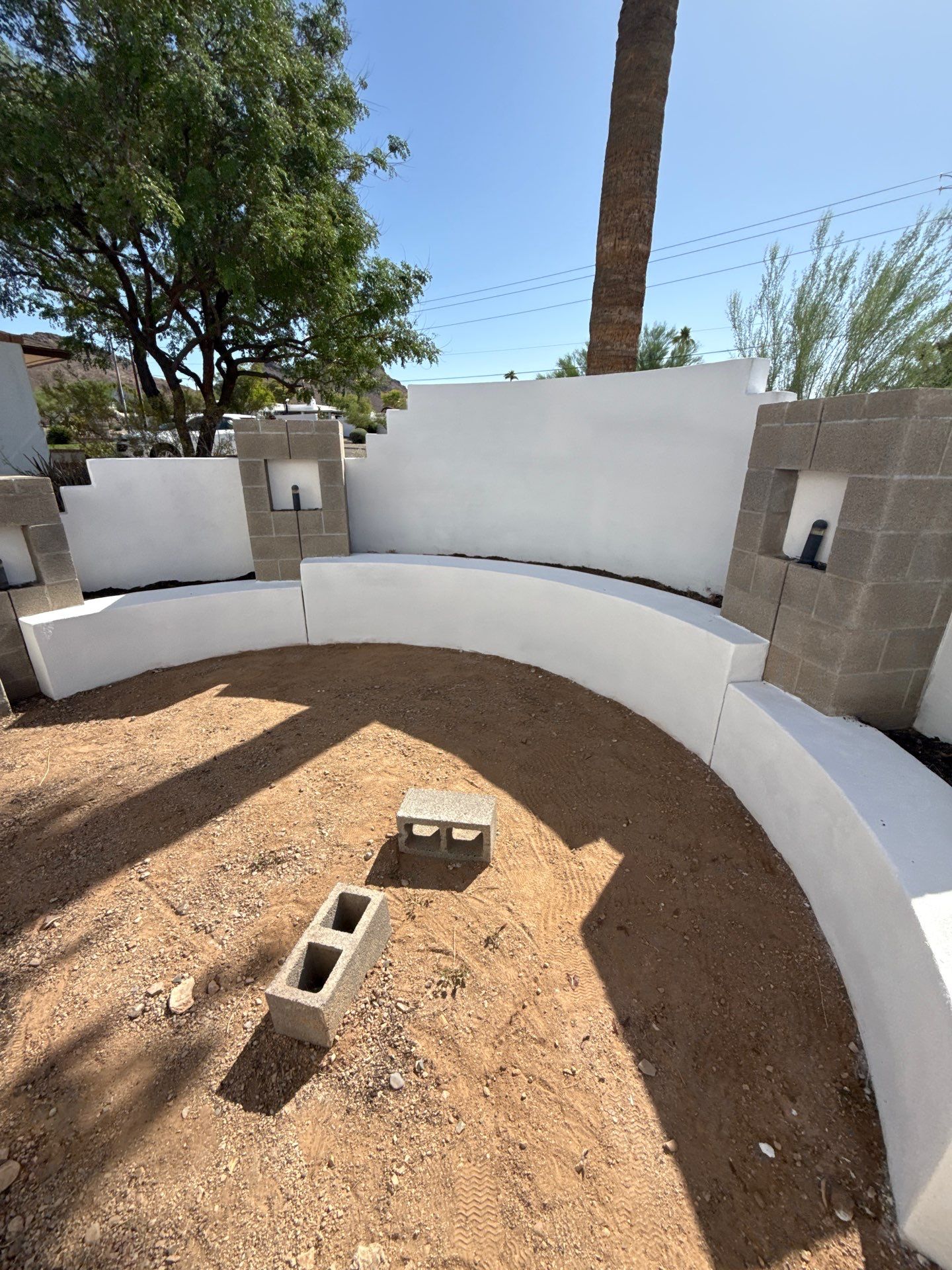 Exterior Painting - Phoenix by Crash of Rhinos Painting & Garage Floors