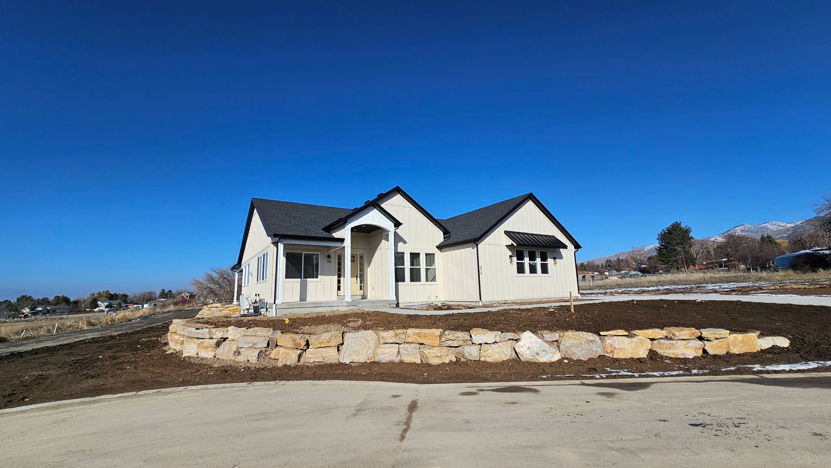 EE7 - Allred by Garner Construction