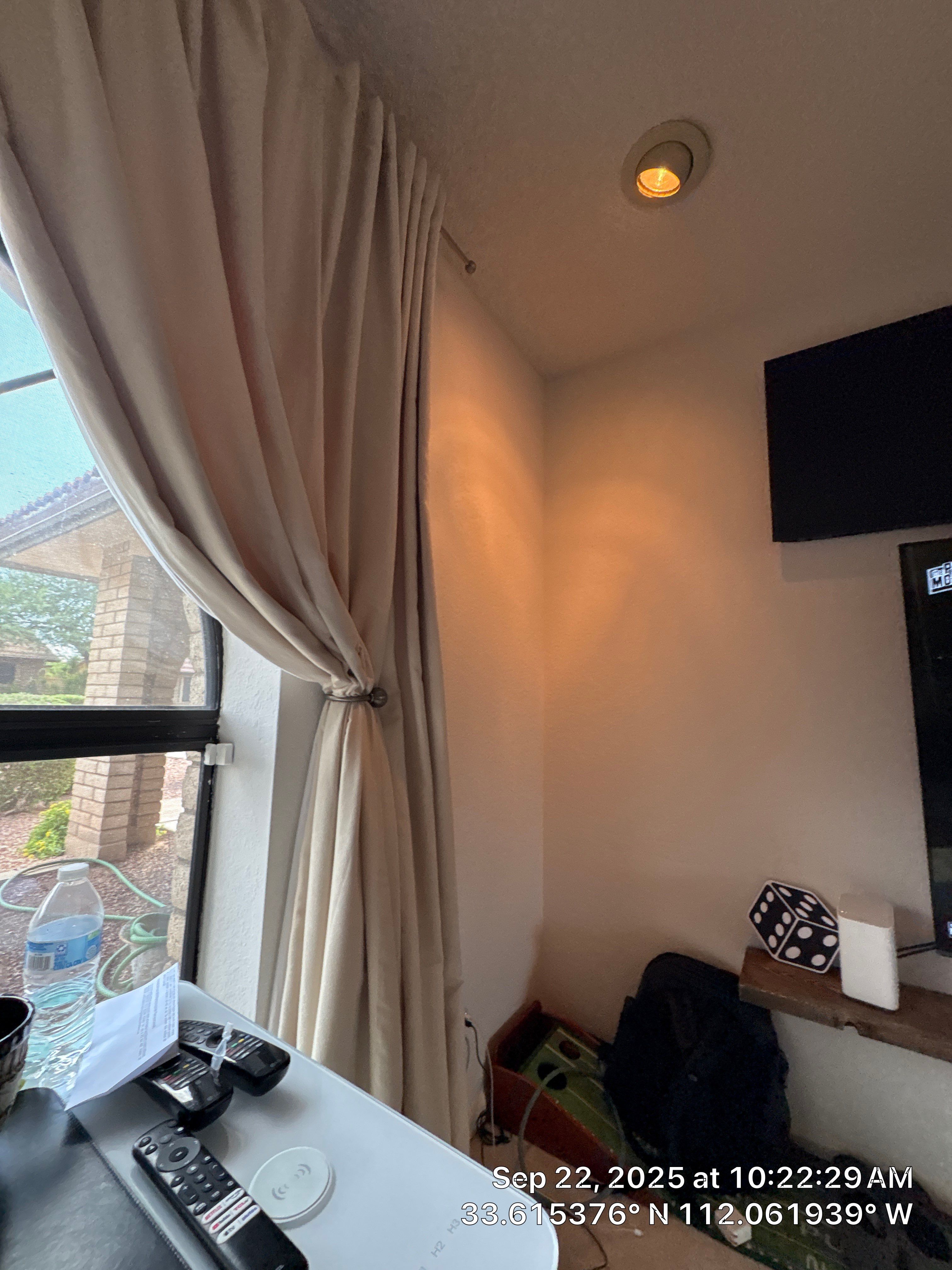 Door Security Upgrade by CompanyCam Sales Demo