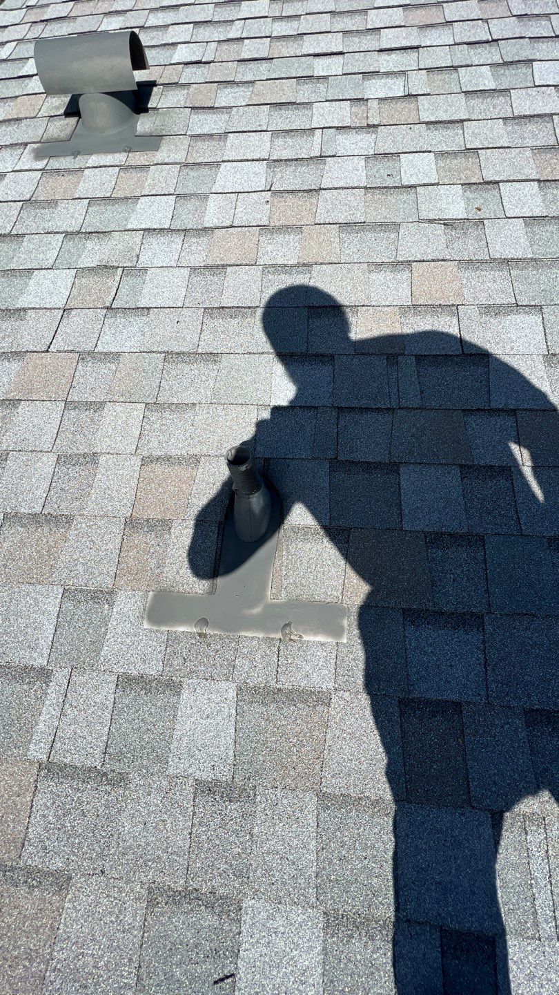 Juan's Full Re-Roof (Energy Star) by All Storm Roofing & Construction