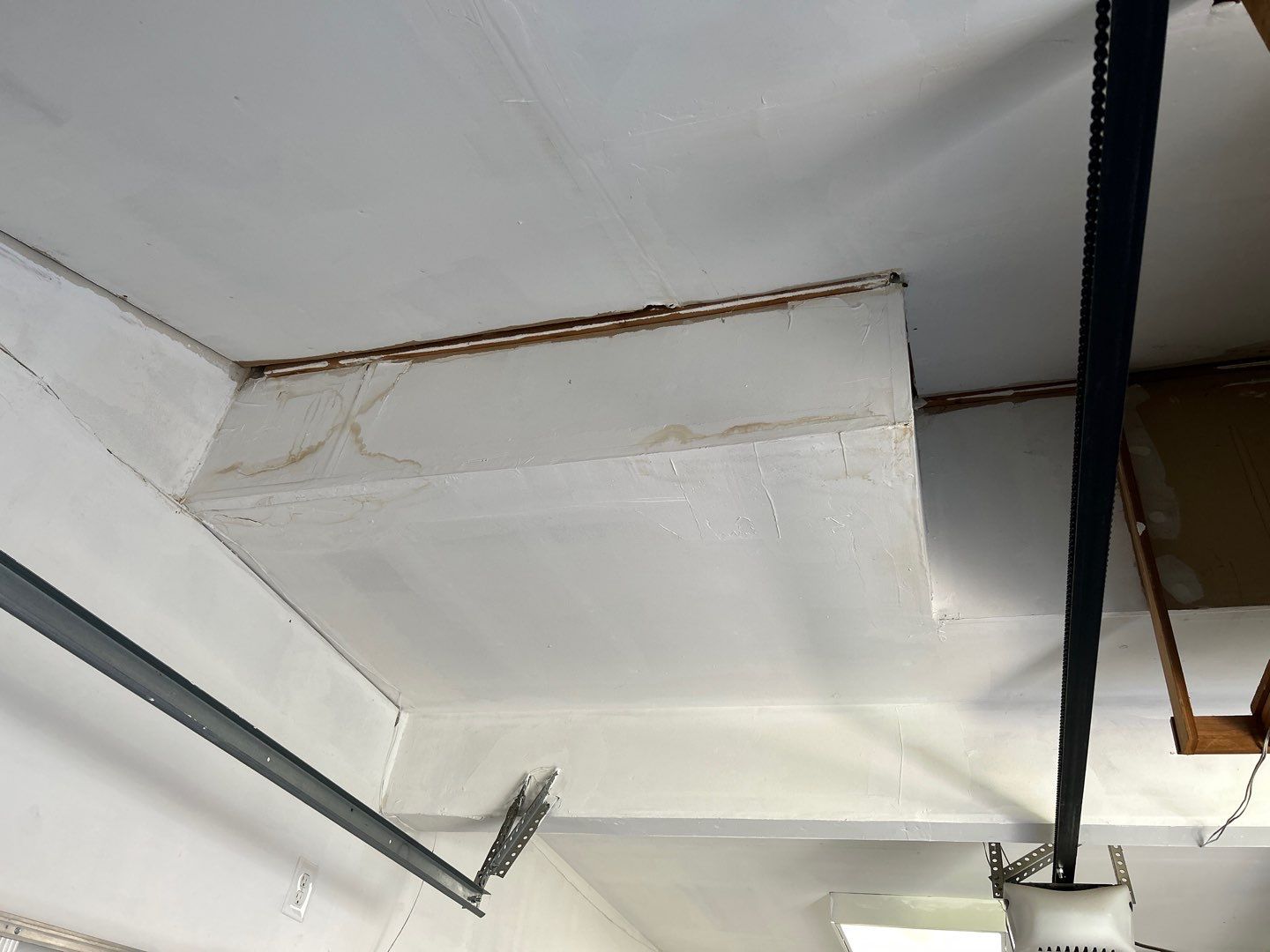 Water Damage by Accountable Home Services