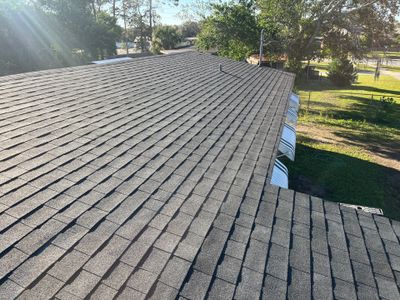 Shingle -> Shingle