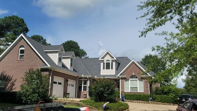 Residential Roofing Installation using Roof Replacement