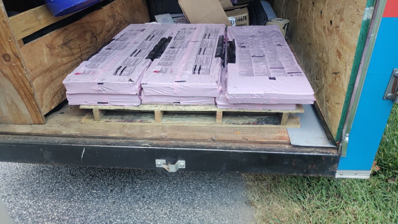 Residential Roofing Installation by Inspector Roofing and Restoration