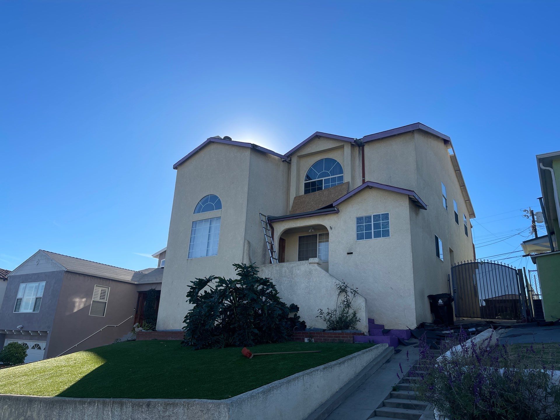 Roof Replacement - Los Angeles, CA 90043 by Epic Roof Replacement