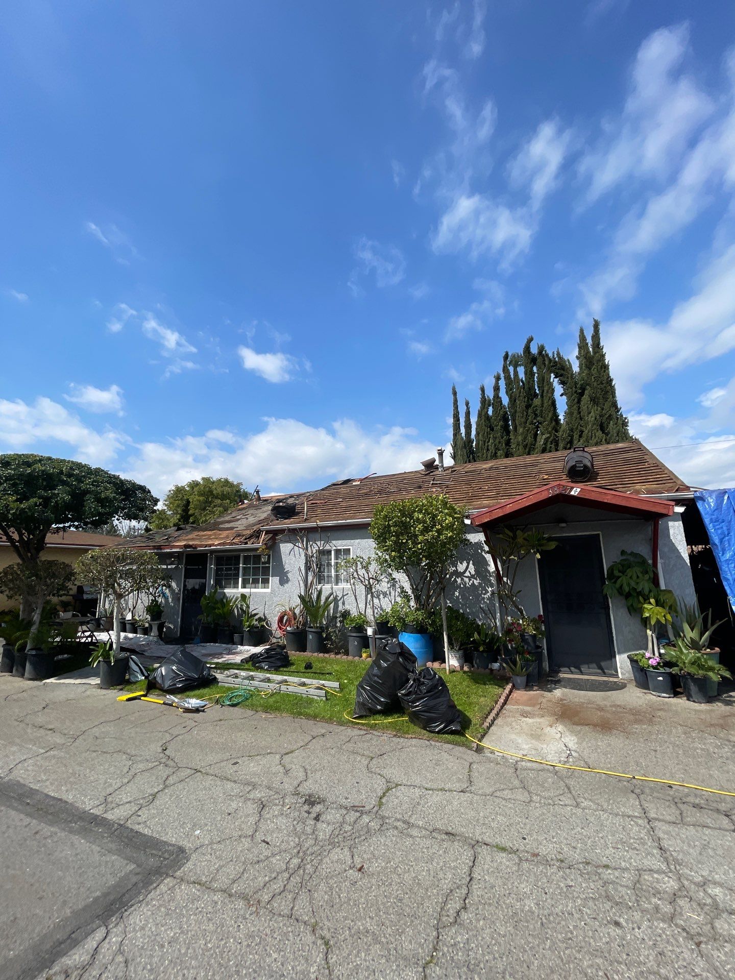 Roof Replacement - Baldwin Park, CA 91706 by Epic Roof Replacement