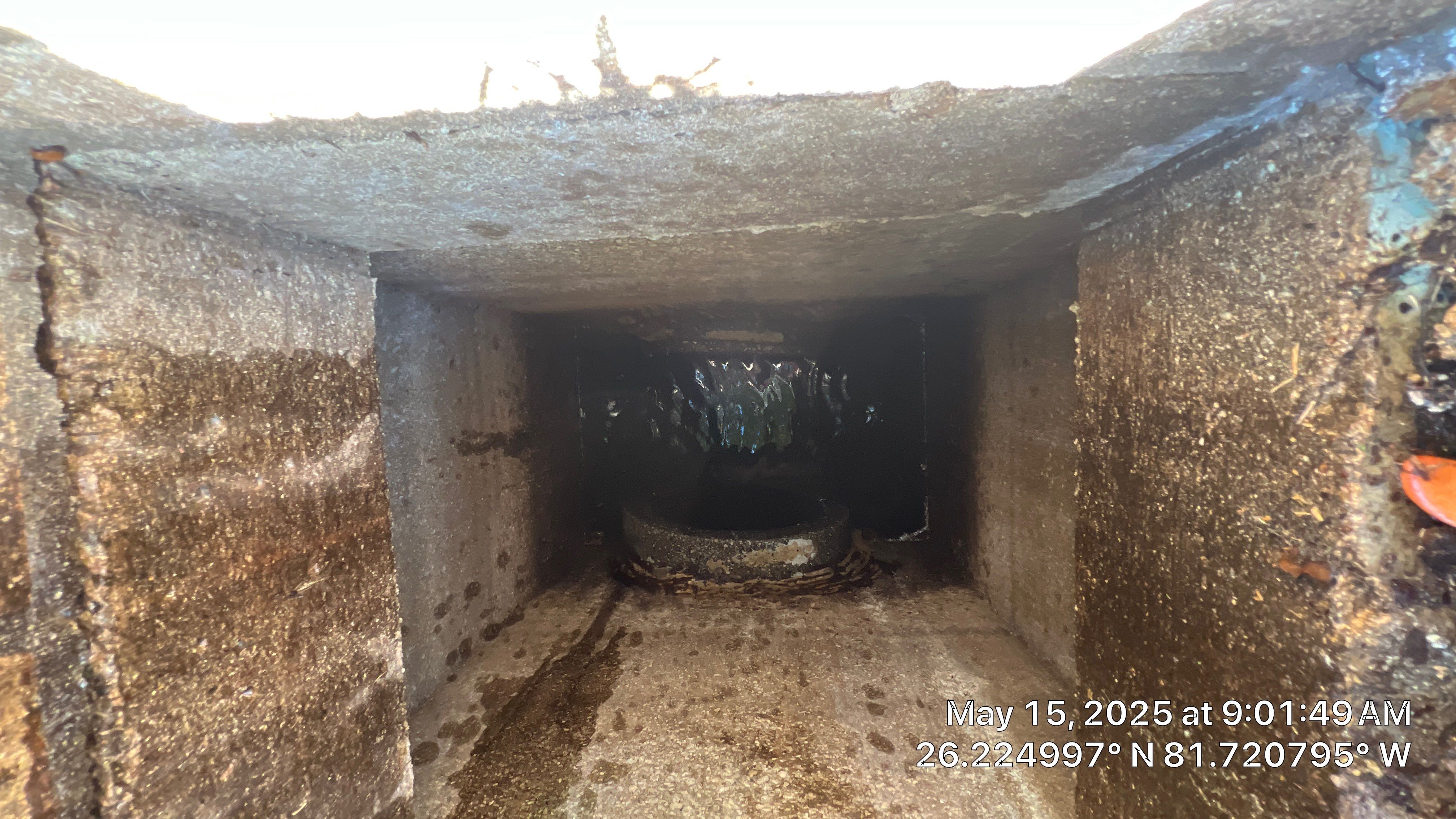 Vineyards Community Stormwater System Maintenance by APS Power & Water