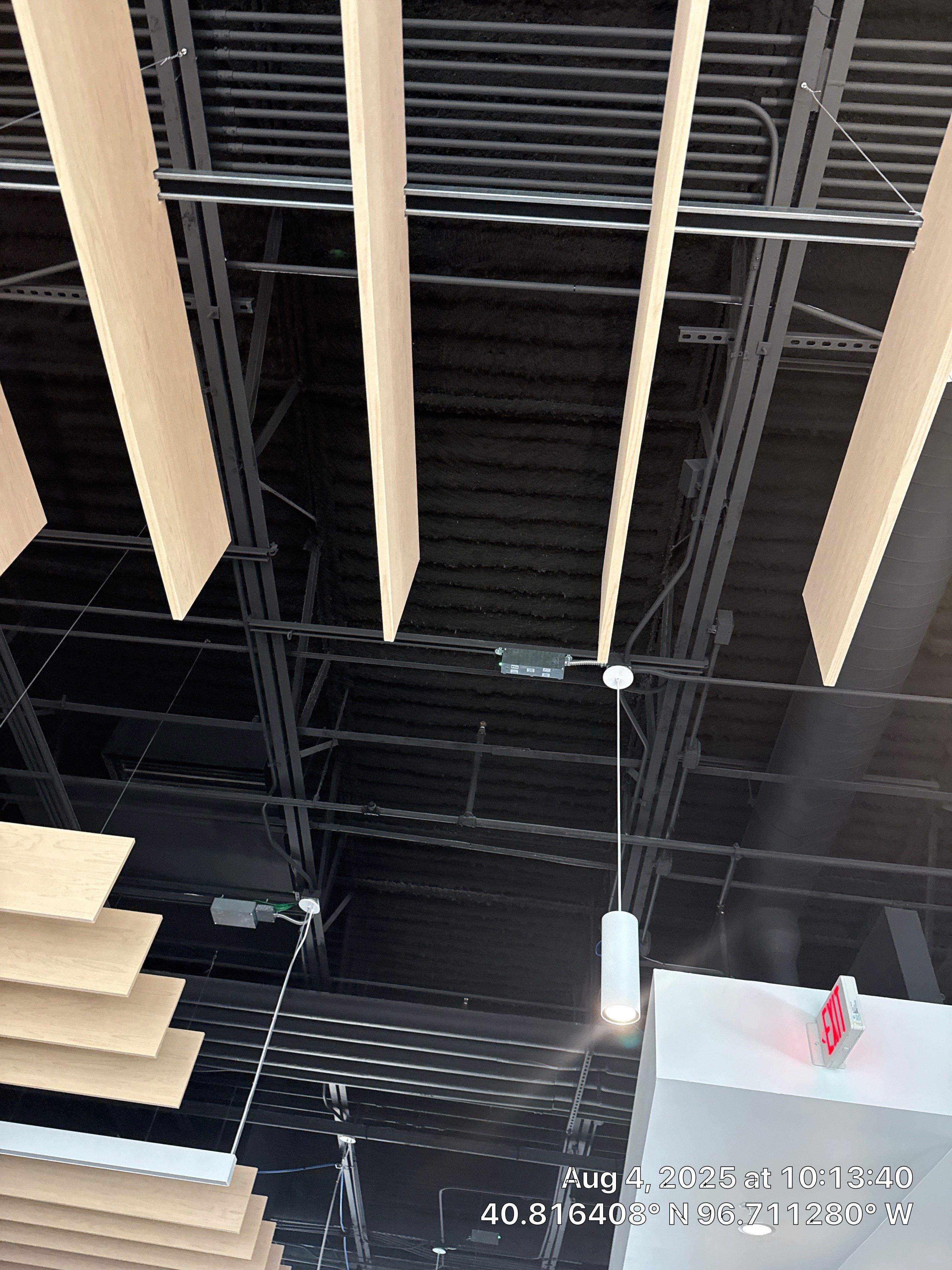 PBA Insulation  by CompanyCam Sales Demo