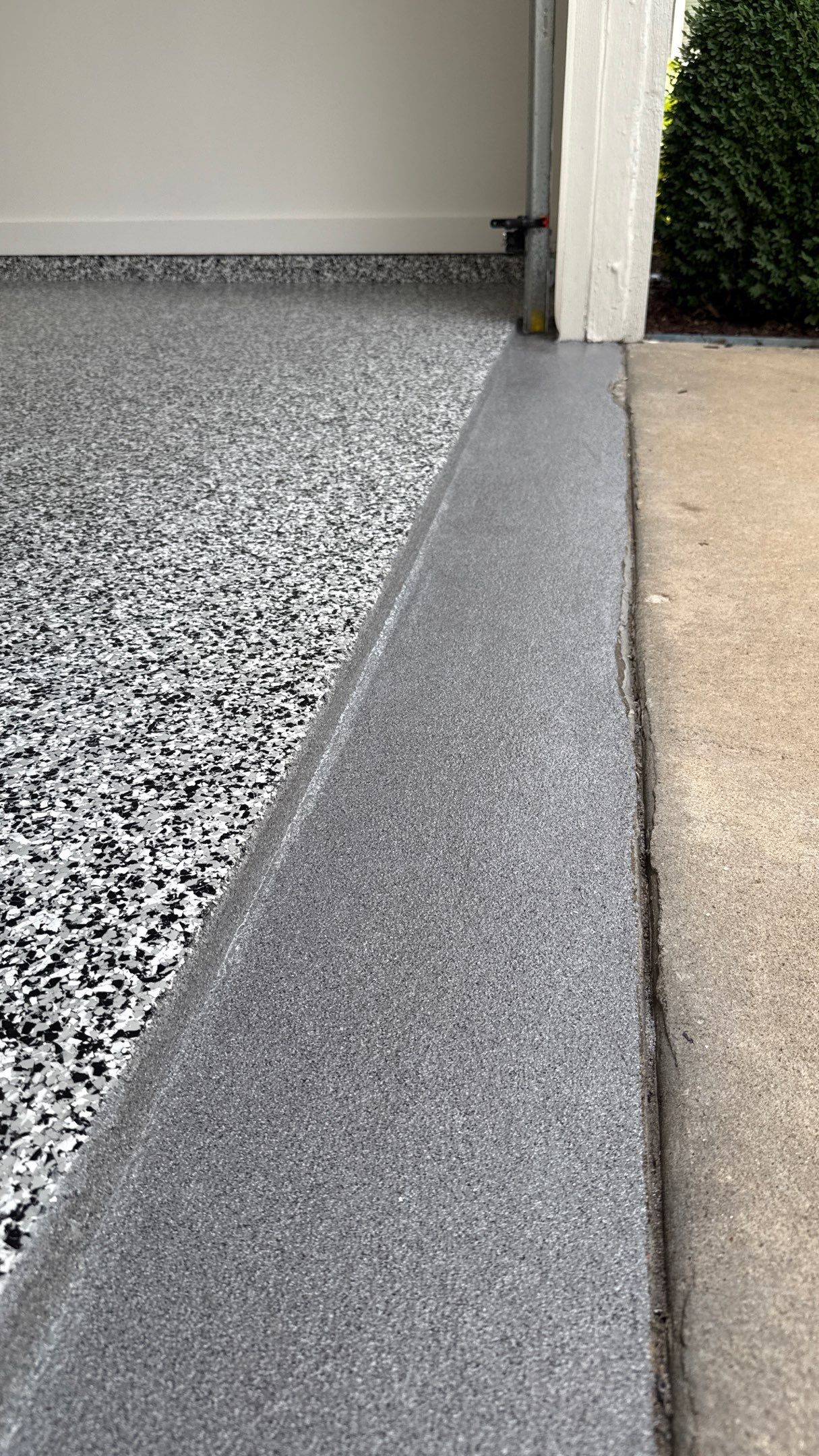 Howie Got The Full Garage Transformation by Banner Garage