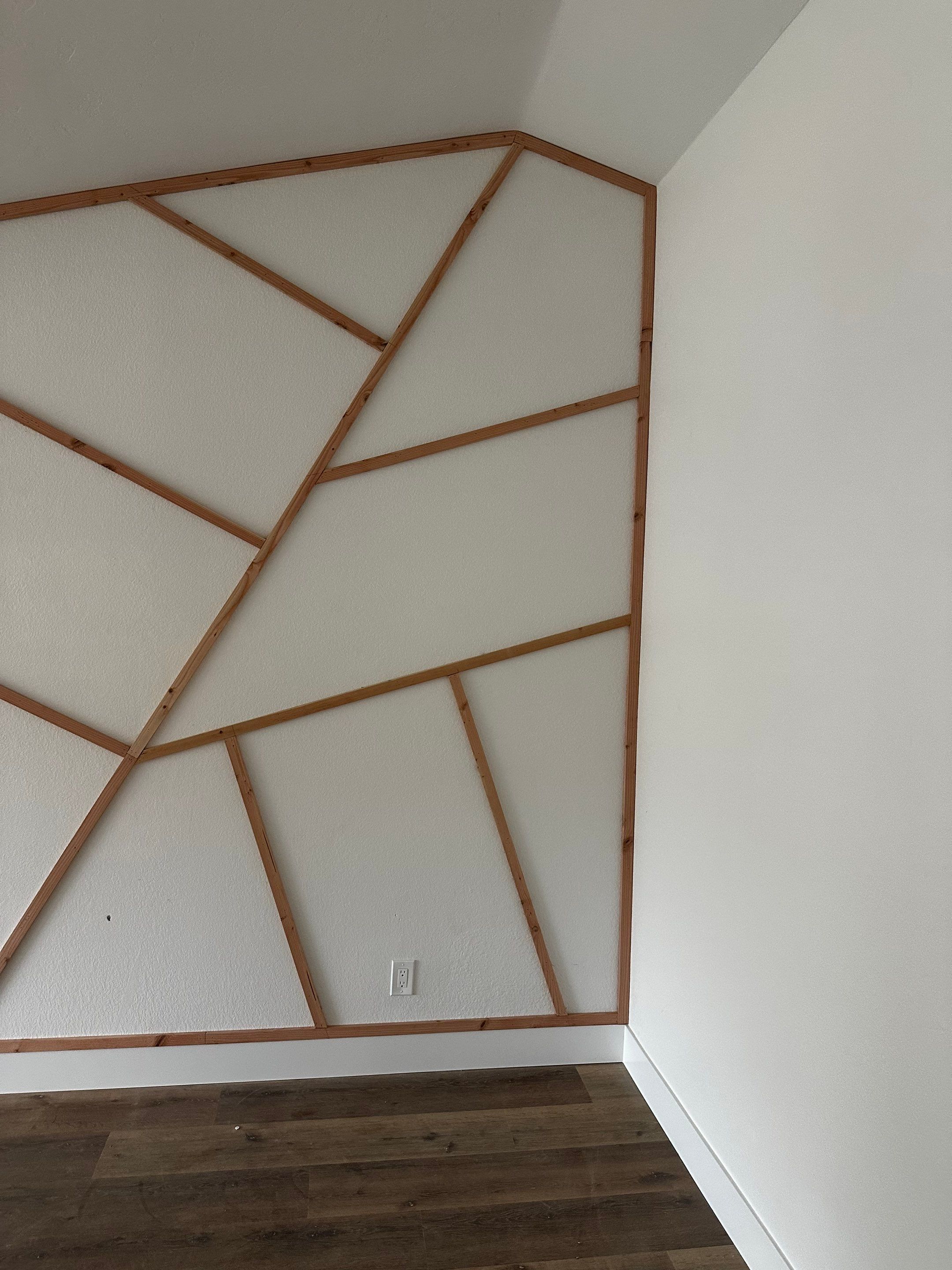 Project in Oceanside by West Cal Builders