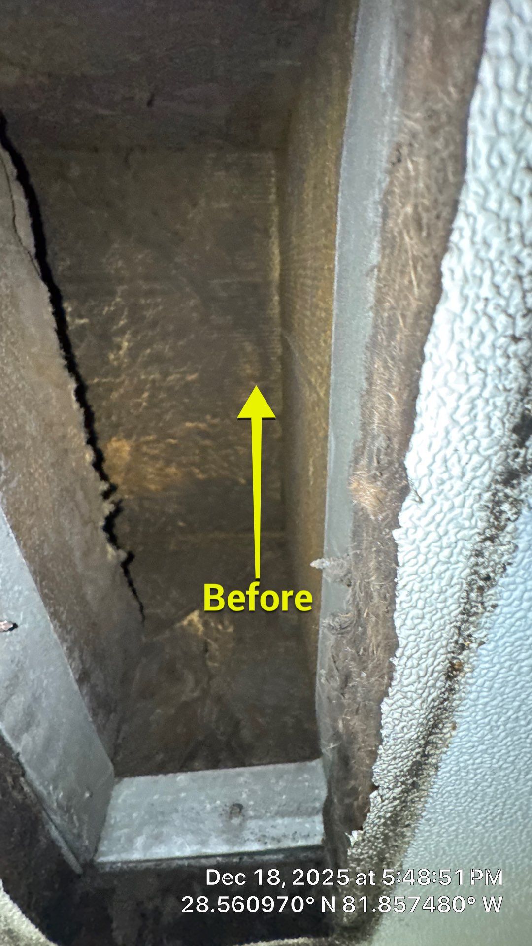 Commercial Air Duct Cleaning in Groveland by Hygienic Air, Inc