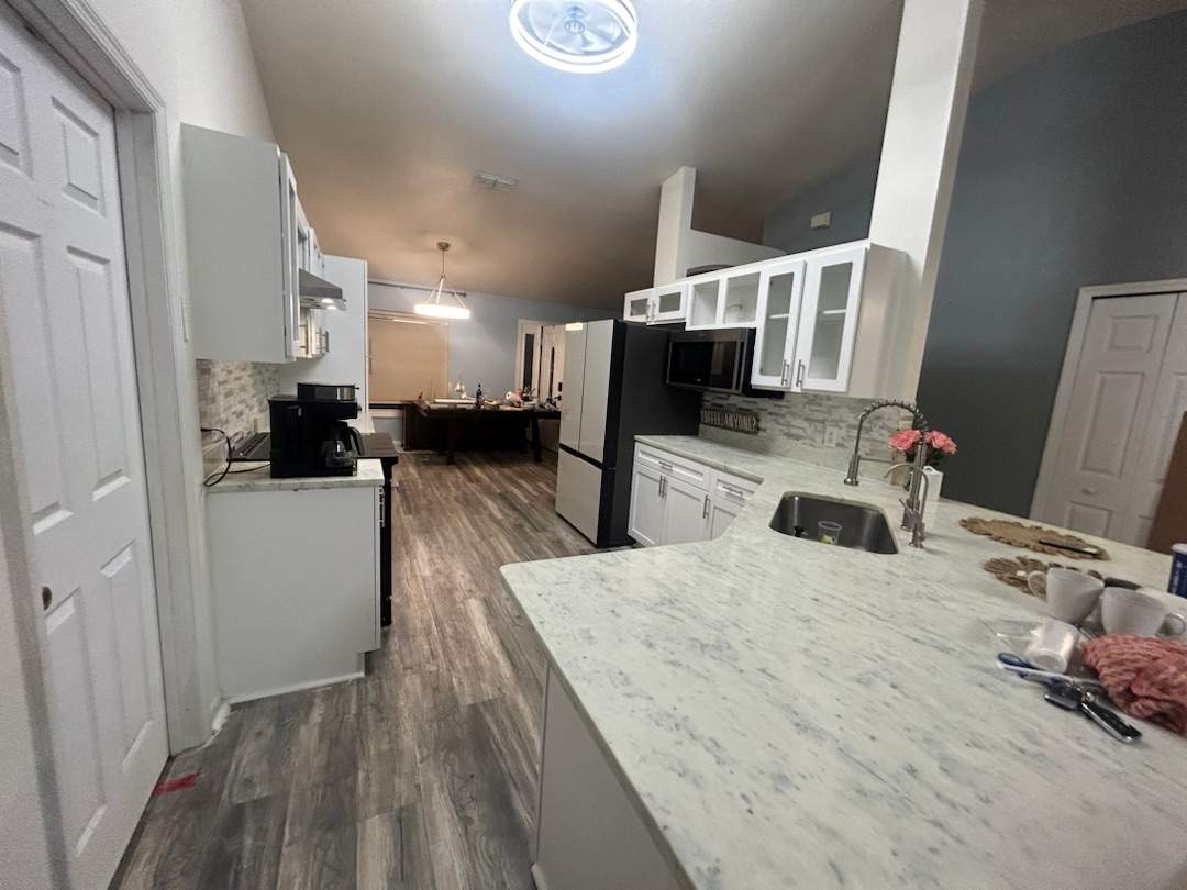 Project in Ocala by You Restorations LLC DBA YOU-Home