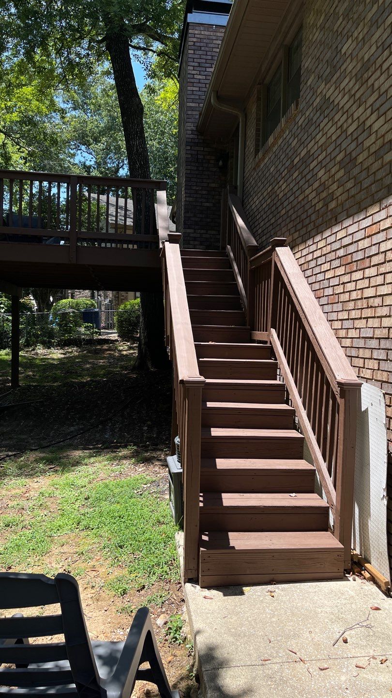 Camero Lane - Screened Porch by Pillar and Pine