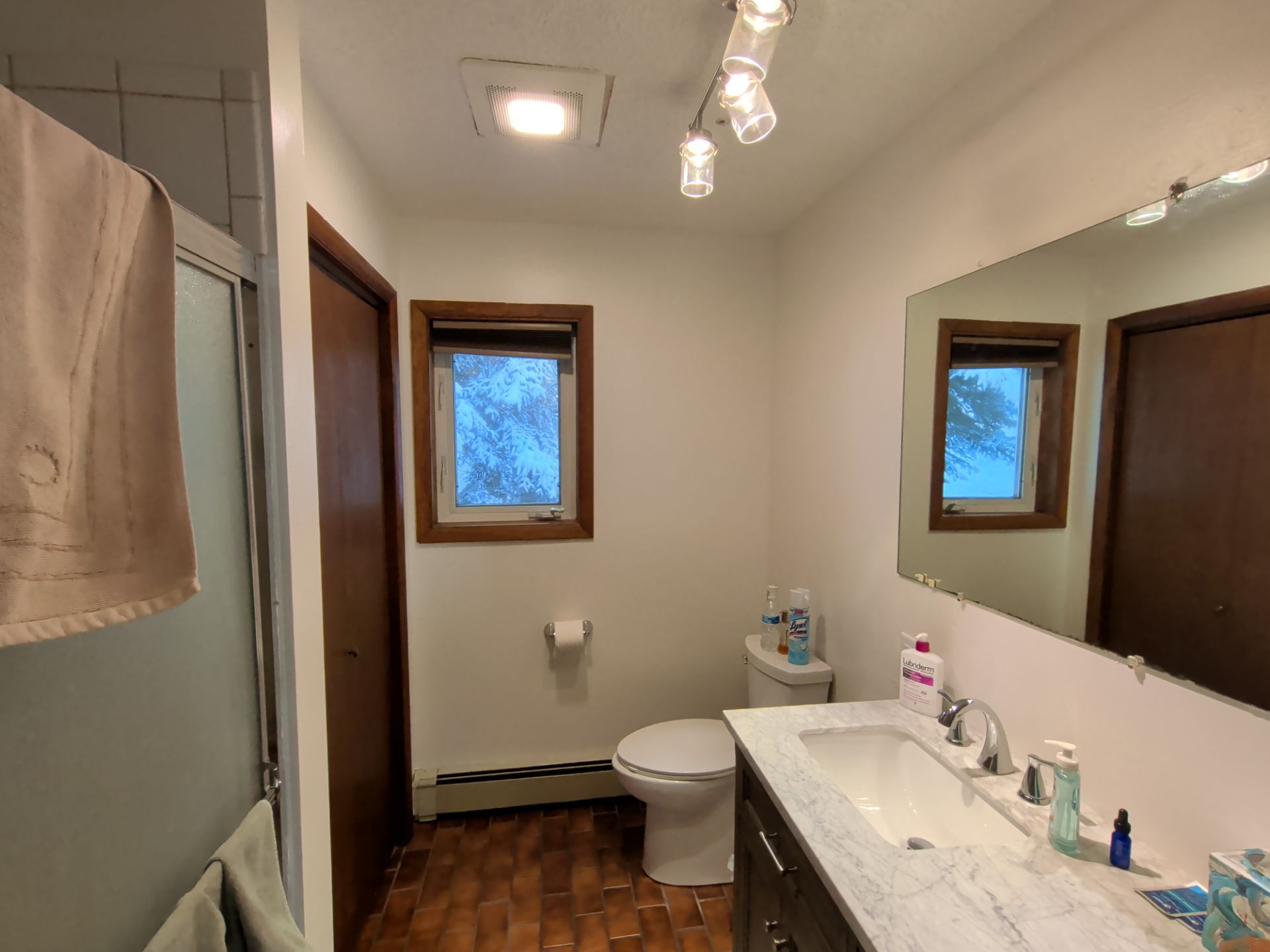 Beautiful Home Update! by Midnight Sun Painting