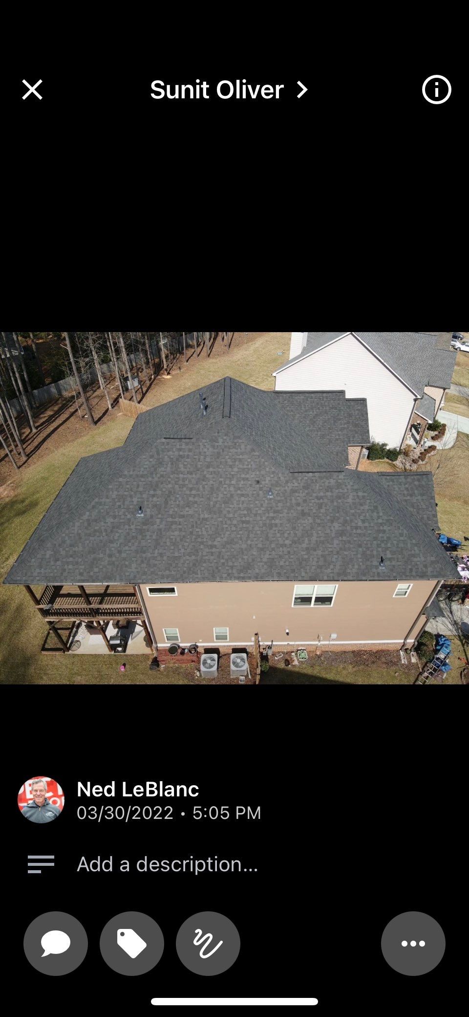 Residential Roofing Installation by Inspector Roofing and Restoration