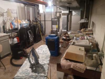 Water Restoration Richmond Ohio