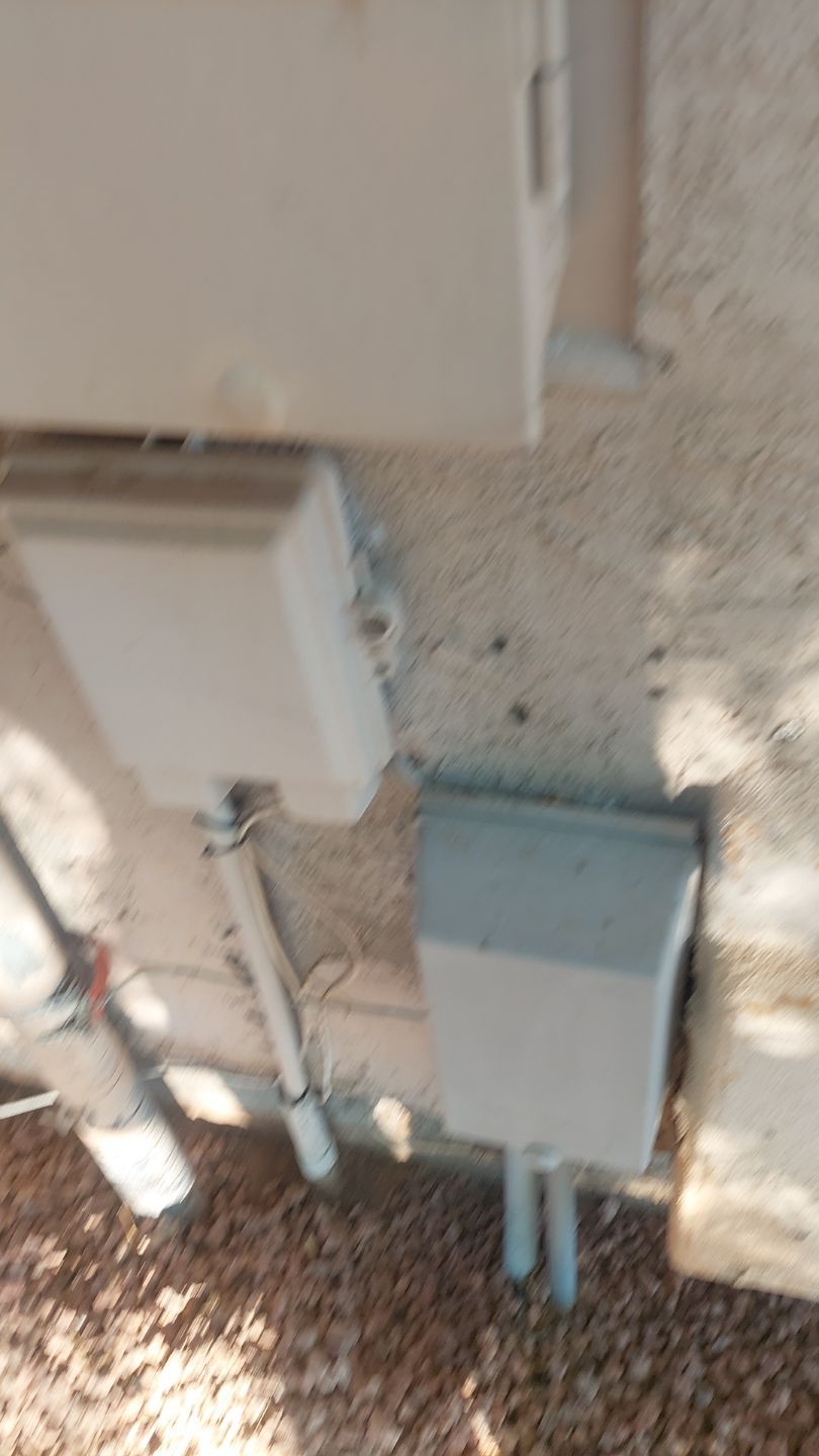 Exterior Painting - Gilbert by Crash of Rhinos Painting & Garage Floors