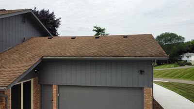 Roof Rejuvenation in West Bloomfield