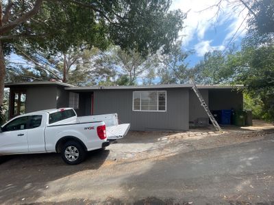 Roof Replacement - Los Angeles CA 90068