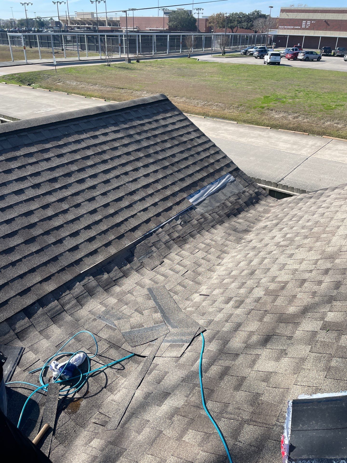 Roof Repair Deer Park by Roof Repair Services LLC