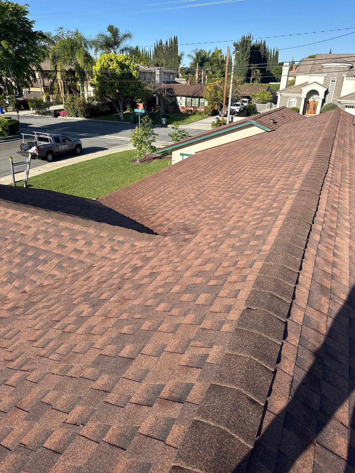Roof Replacement- Arcadia, CA 91007 by Epic Roof Replacement