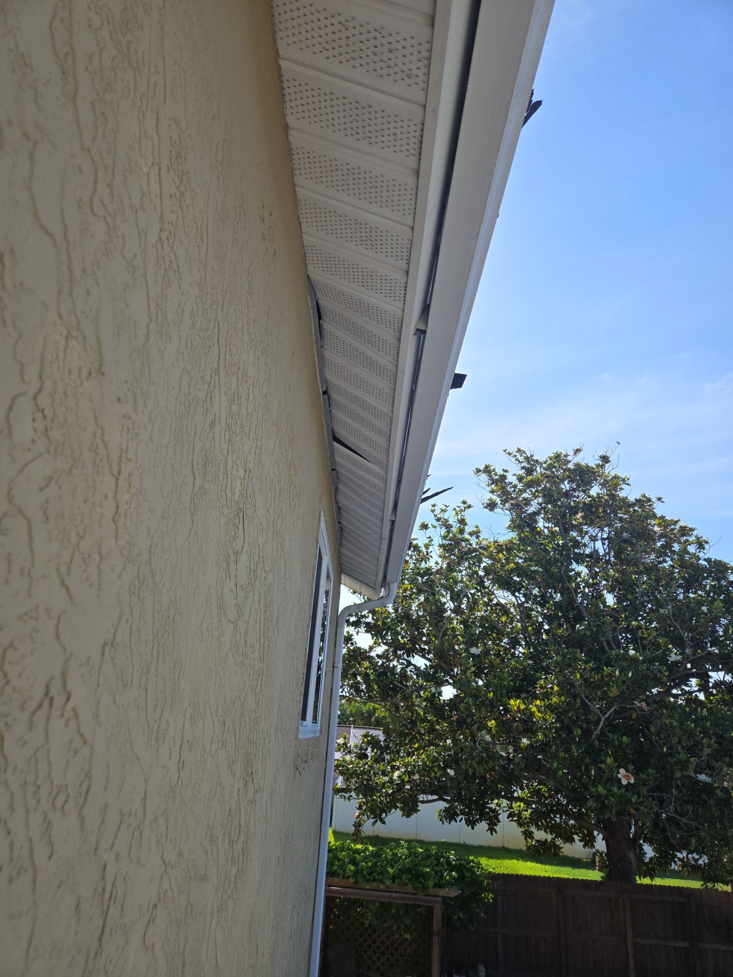 Project in St. Petersburg 33712 by Mitchell Roofing Company LLC 