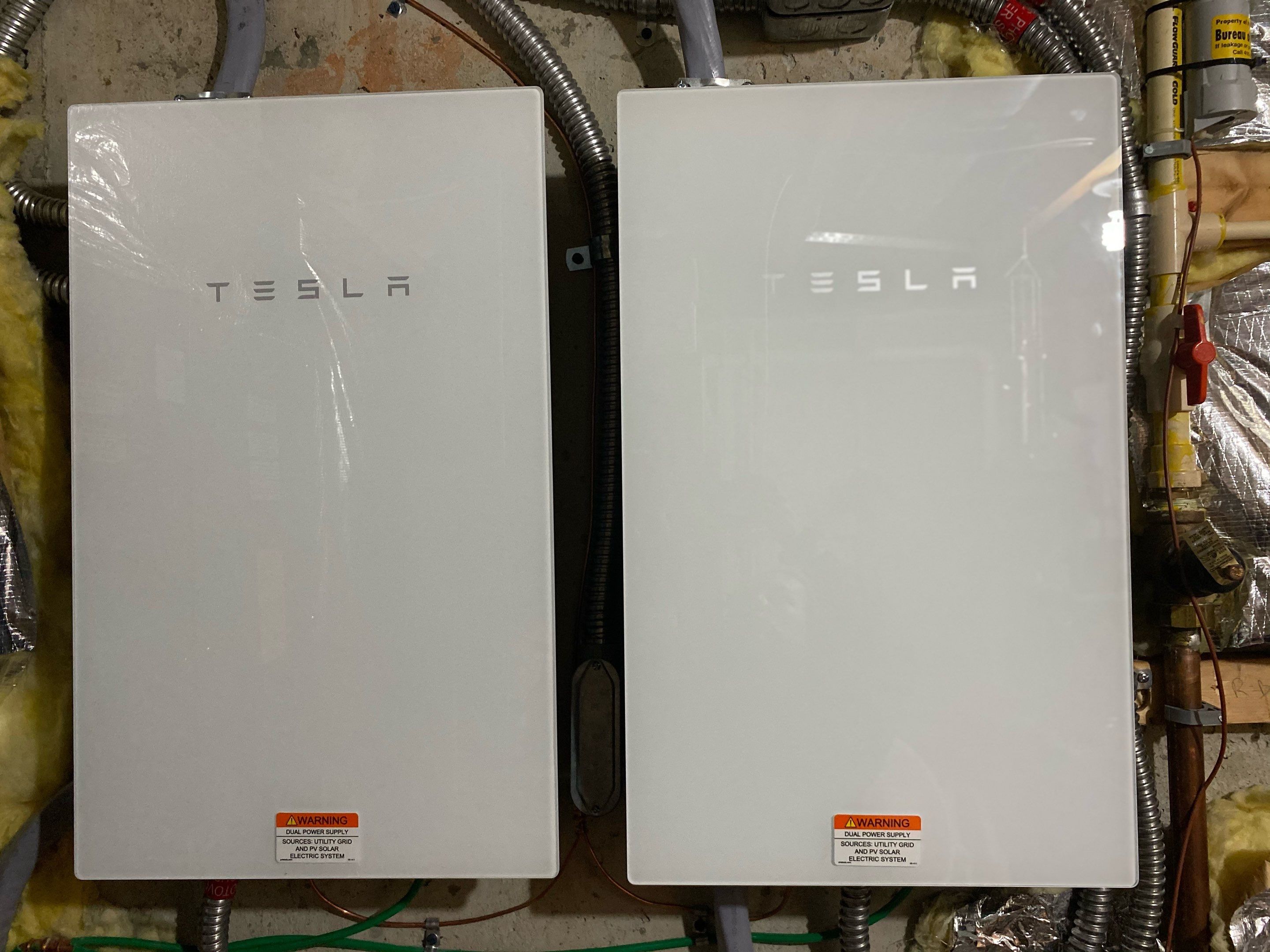 Tesla Solar Roof Installation by American Home Contractors