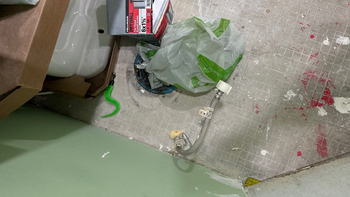 Project in Sacramento by NuLead Construction Inc