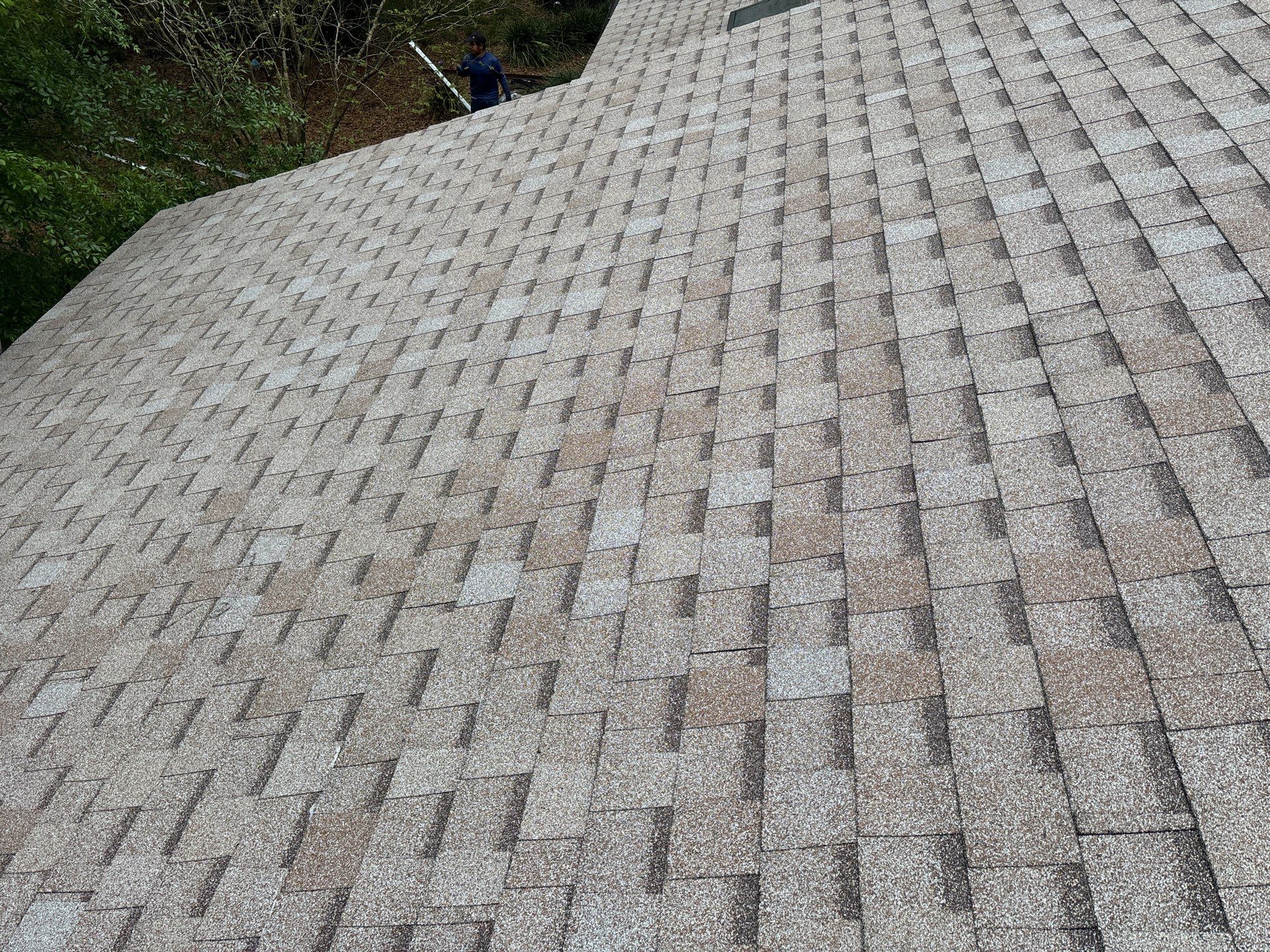 Shingle Reroof Replacement Orange city FL by Pinnacle Roofing Group