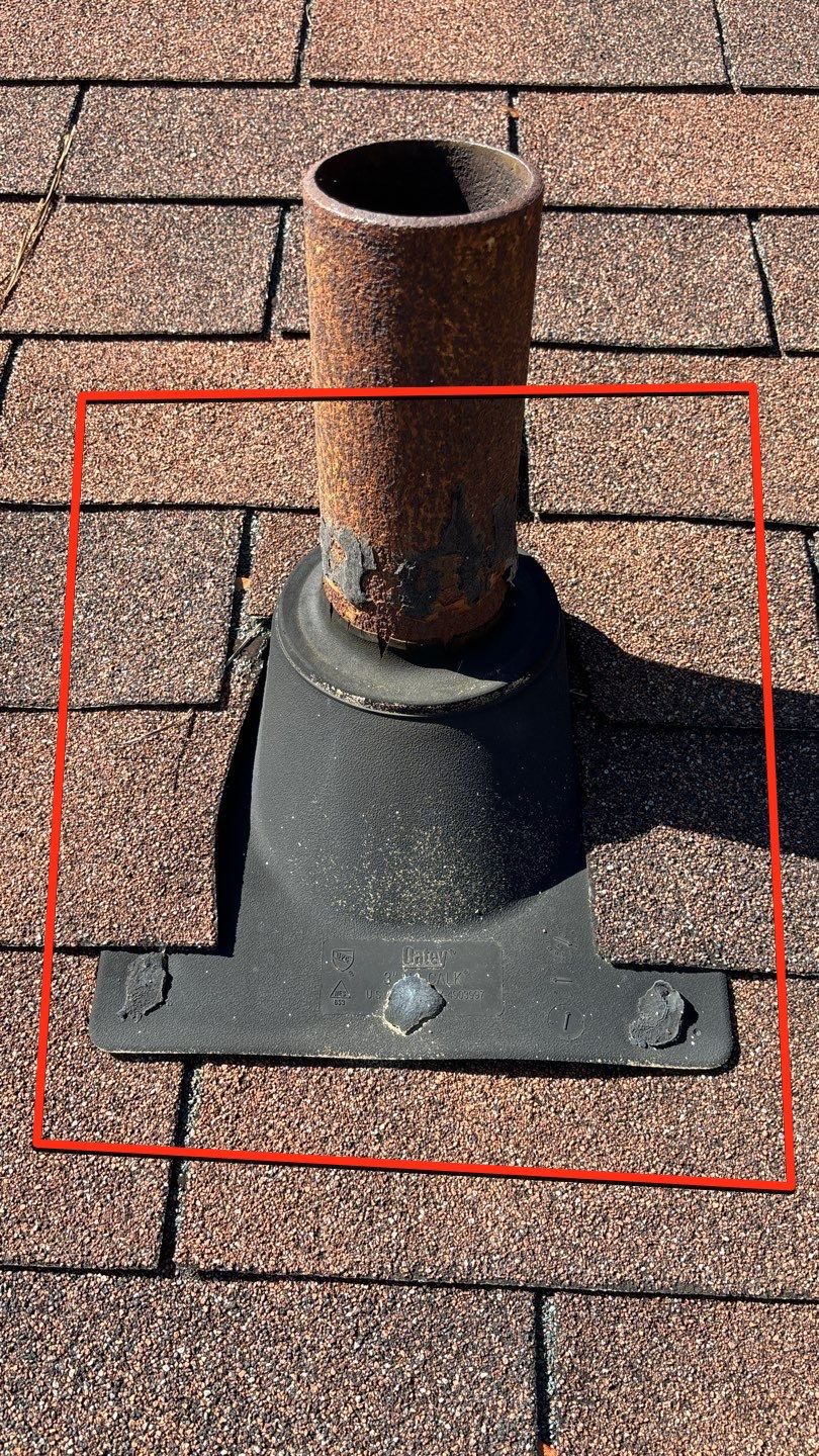 Roof Repair by Deerfield Roofing LLC