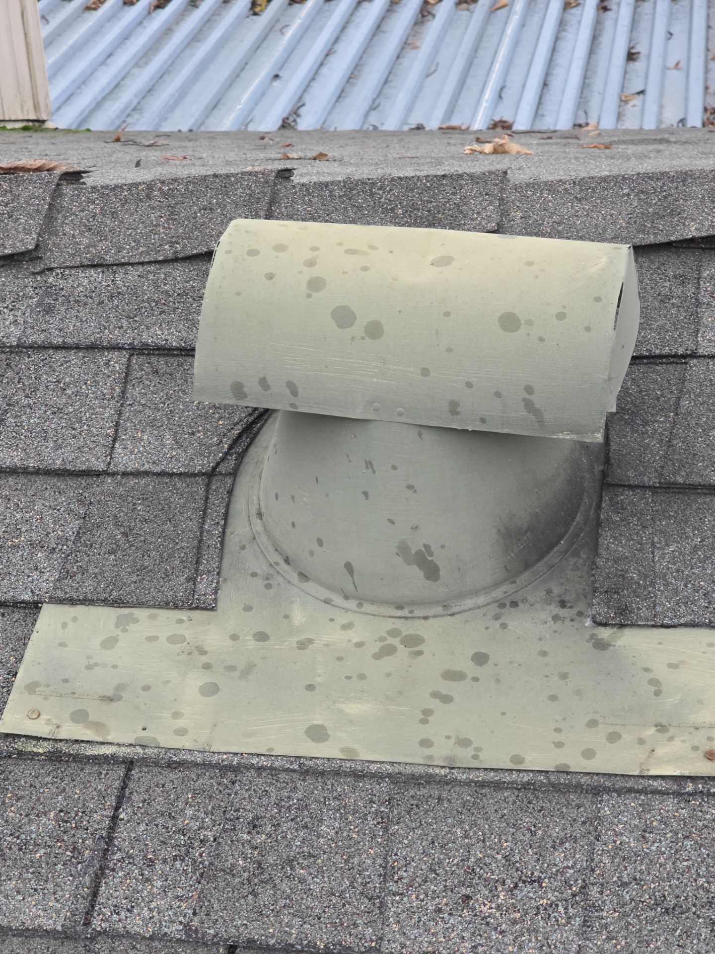 Roof Rejuvenation using Roof Maxx Treatment by Roof Maxx of Folsom