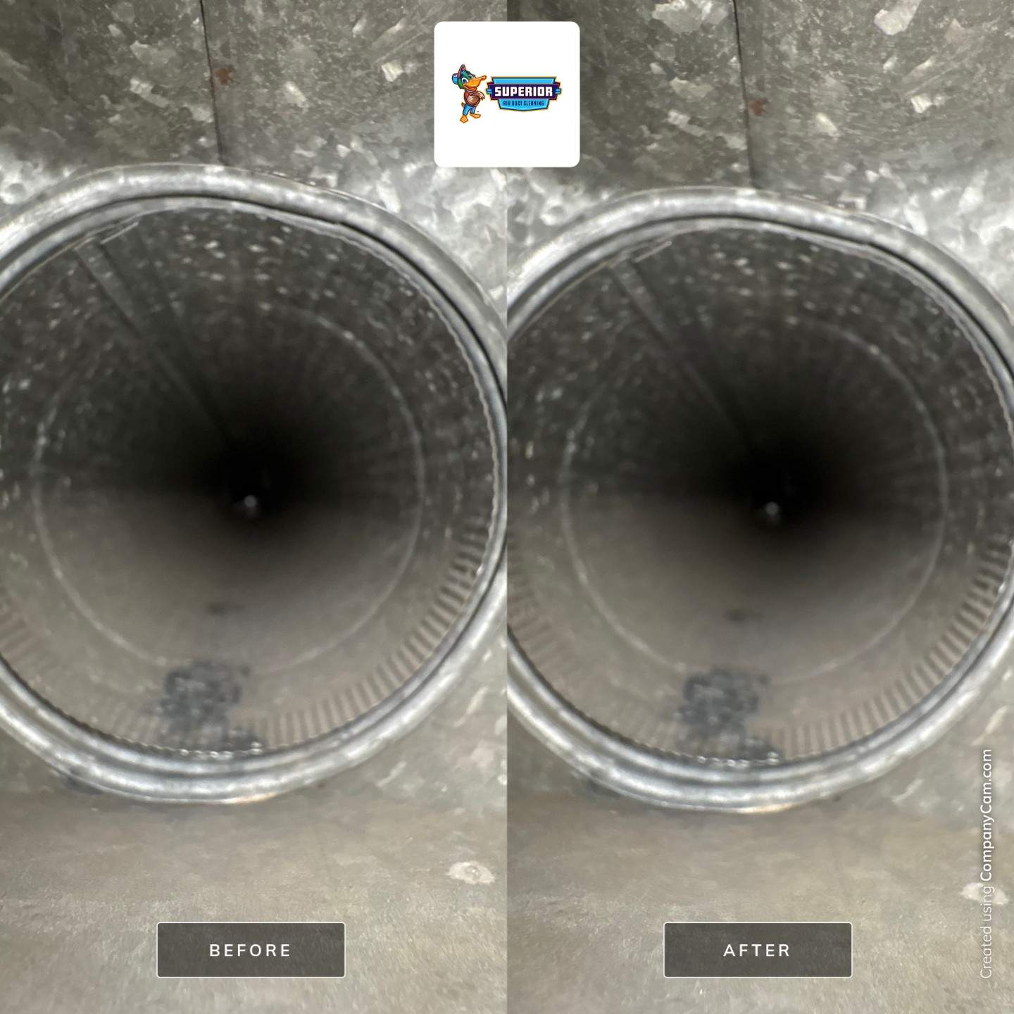 Air Duct Cleaning in Pittsburgh, PA by Superior Air Duct Cleaning