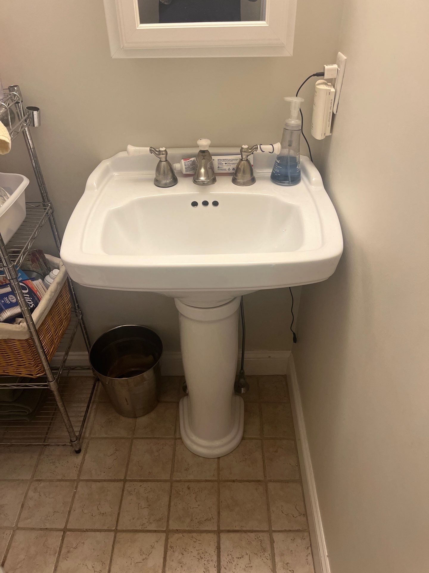 Outdoor Plumbing & Interior Fixture Upgrades — Ipswich, MA by FAGONE MECHANICAL