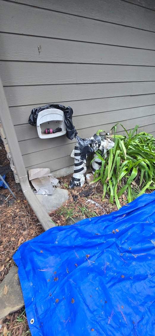 Project in Cleveland by Roof Guard And Construction