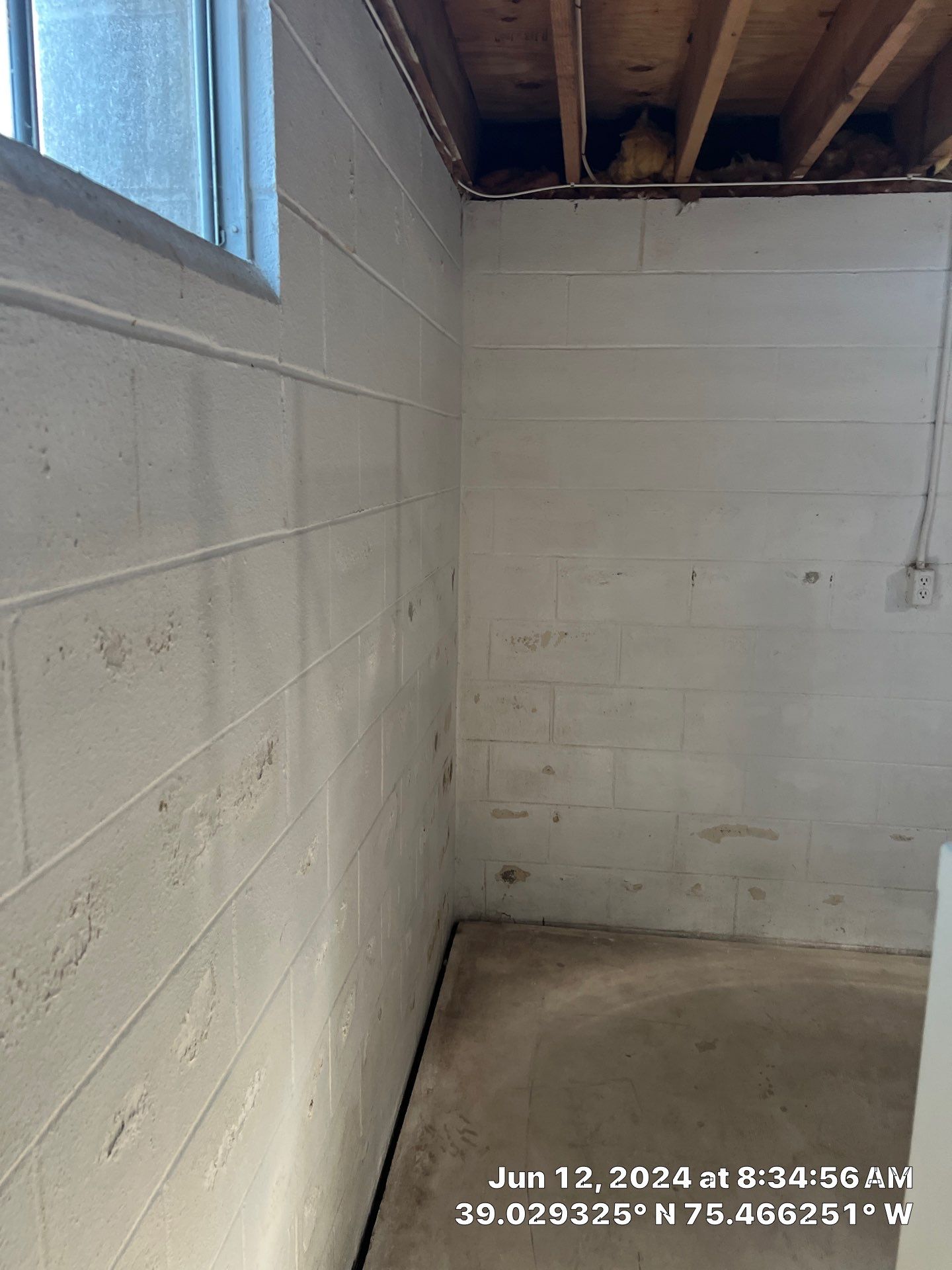 Basement Mold Remediation by Healthy Home Solutions