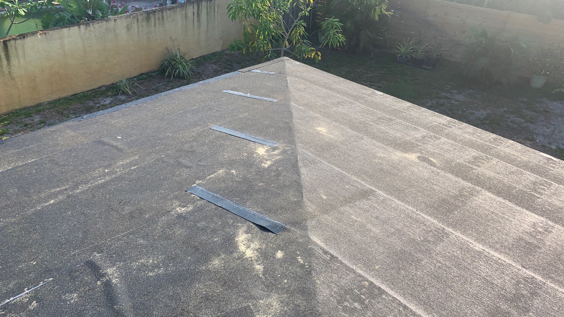 Residential Roofing Installation using GAF by BLUES BROTHERS CONSTRUCTION CORP