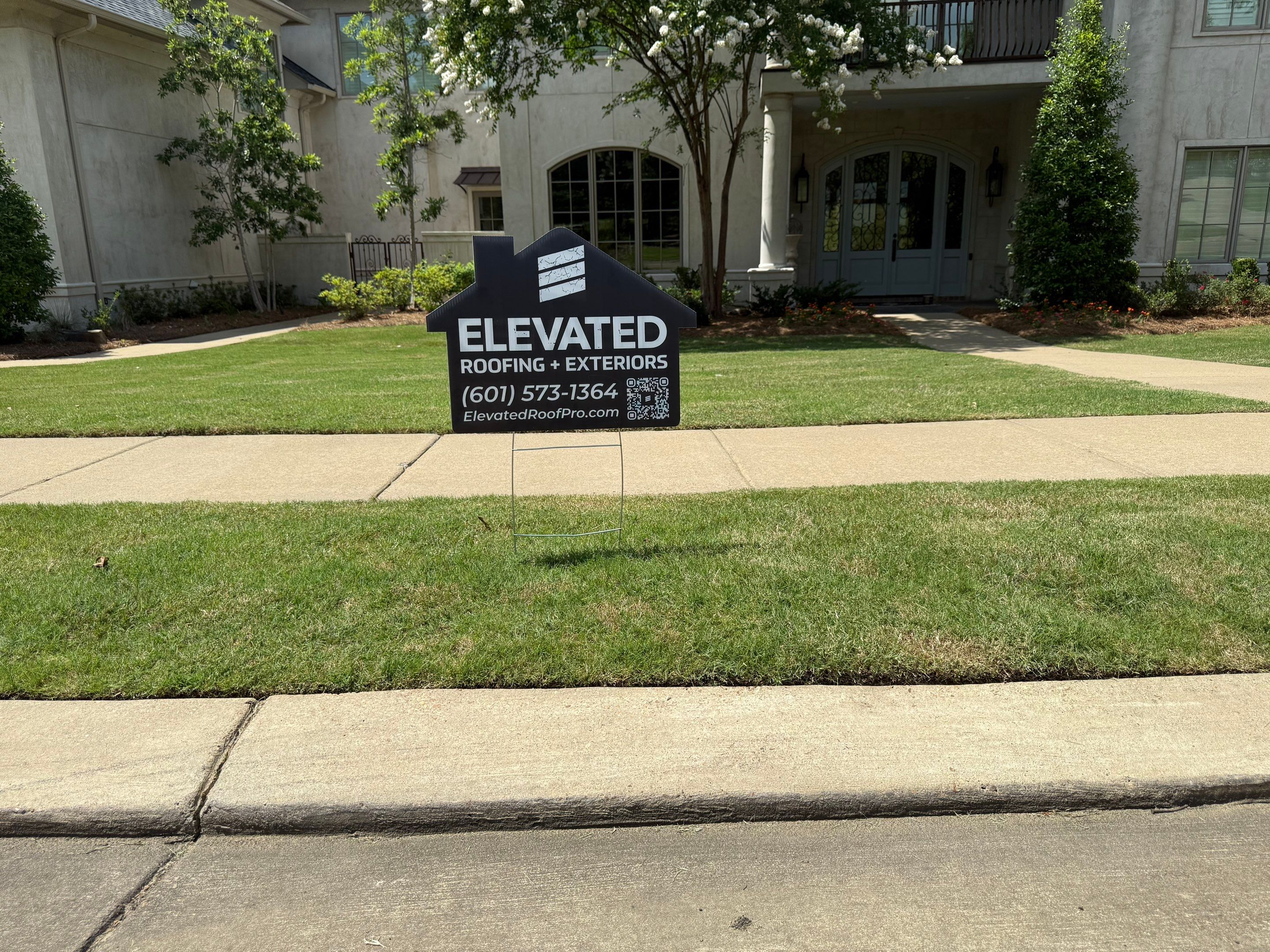 Full Roof Replacement Reunion Subdivision – Madison, MS| Insurance Claim Recovery by Elevated Roofing + Exteriors
