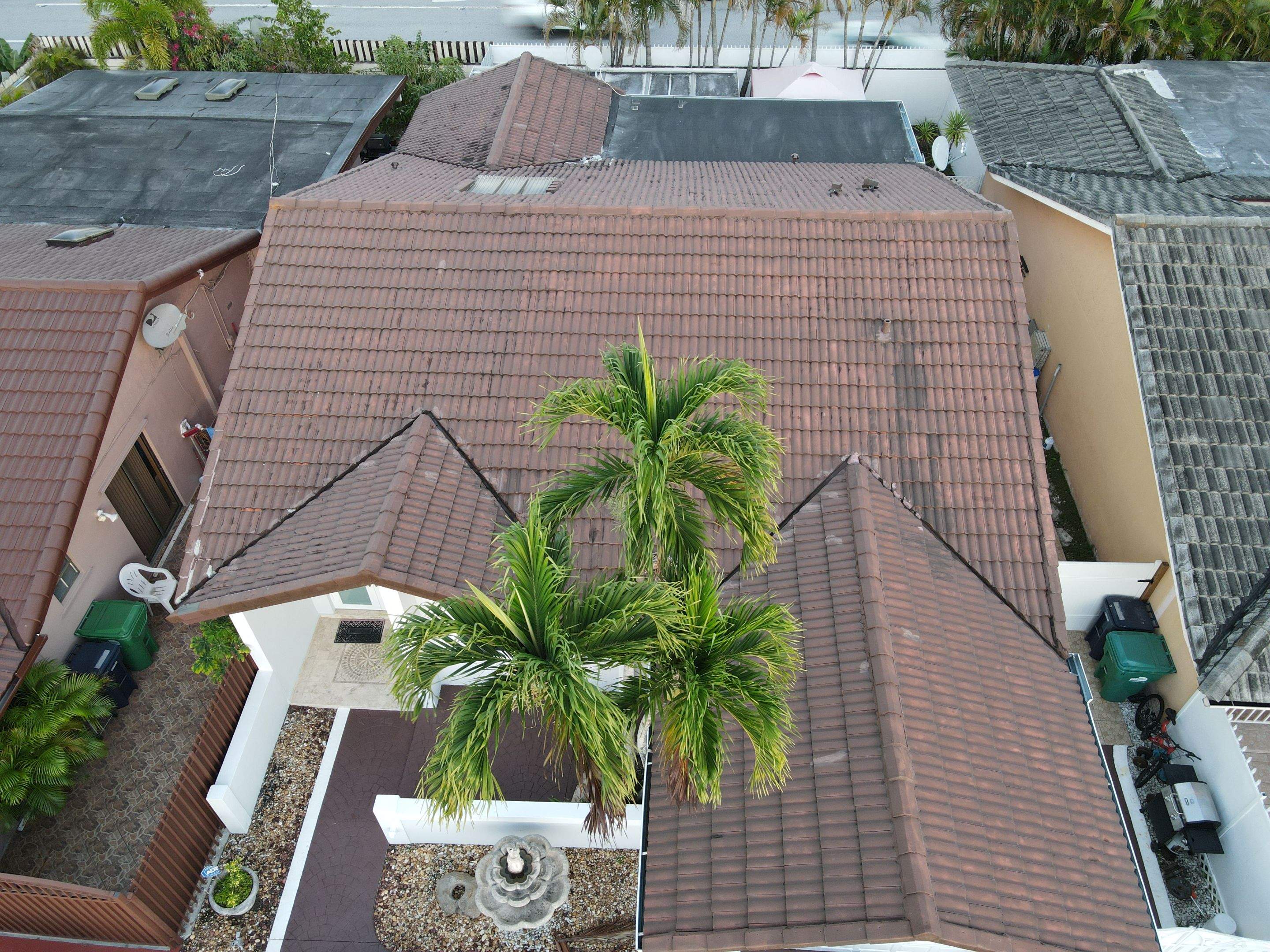 Water Damage Claim in Miami by FLAPA & KeyStone