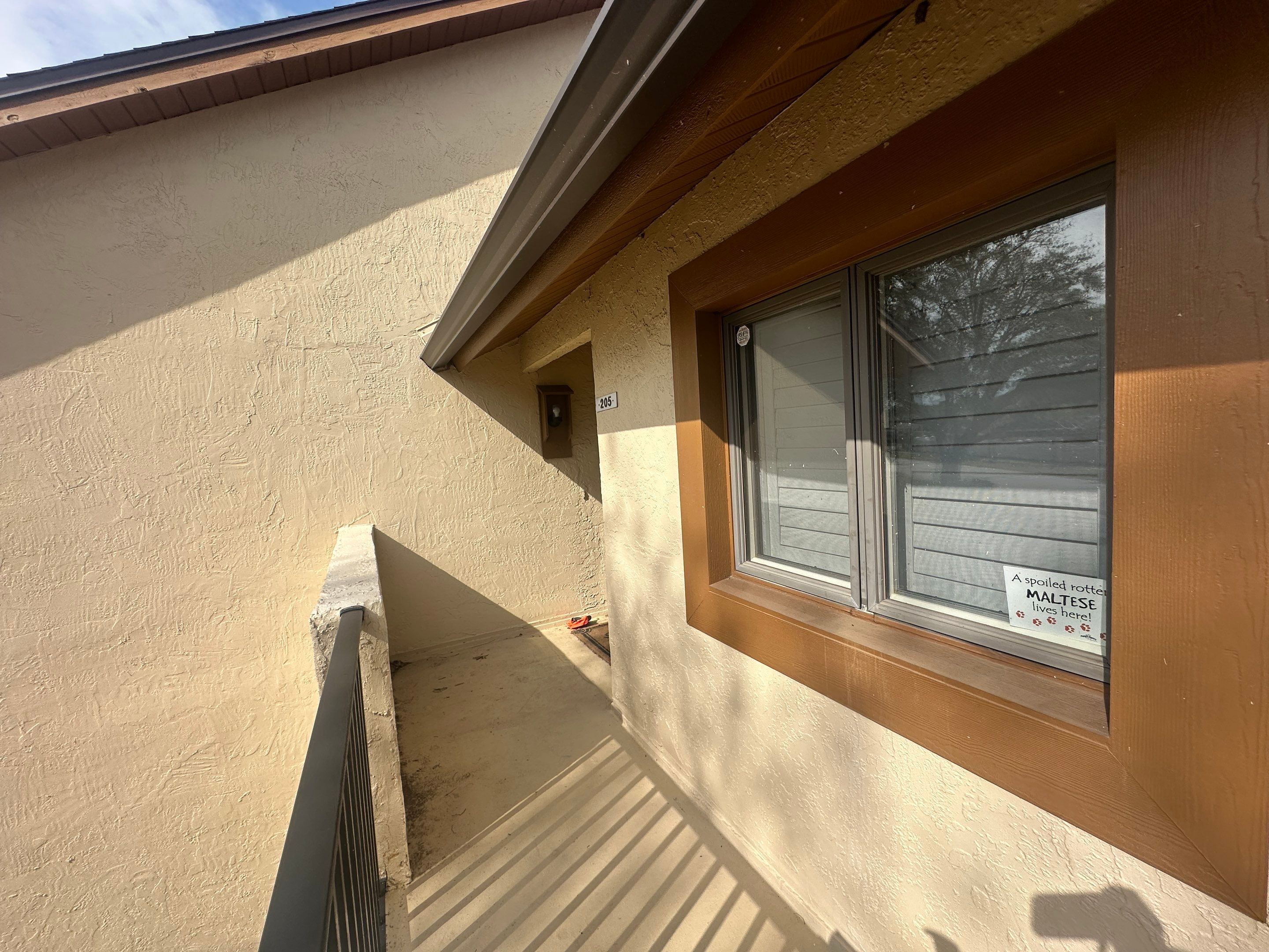 Water Damage Claim in Seminole by FLAPA & KeyStone