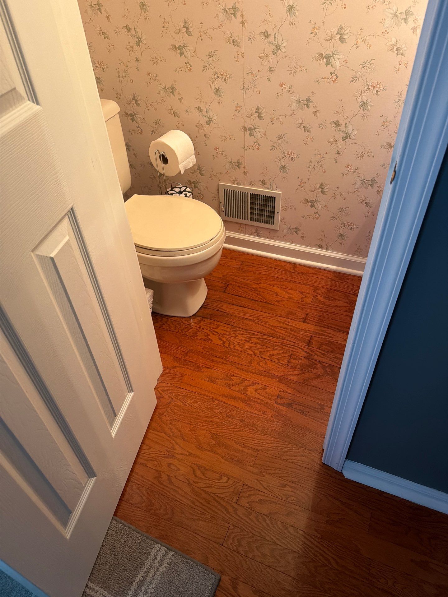 Water Damage Claim in Philadelphia by FLAPA & KeyStone