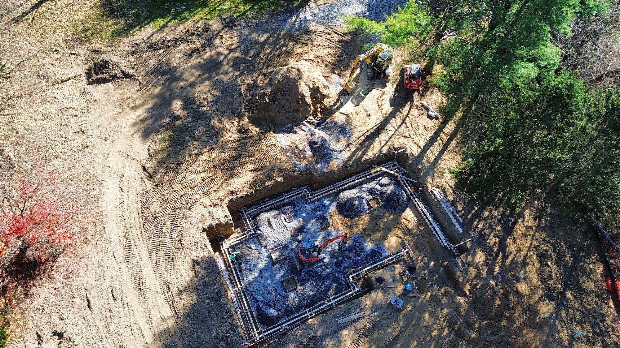 Project in Media by WilLine Builders LLC