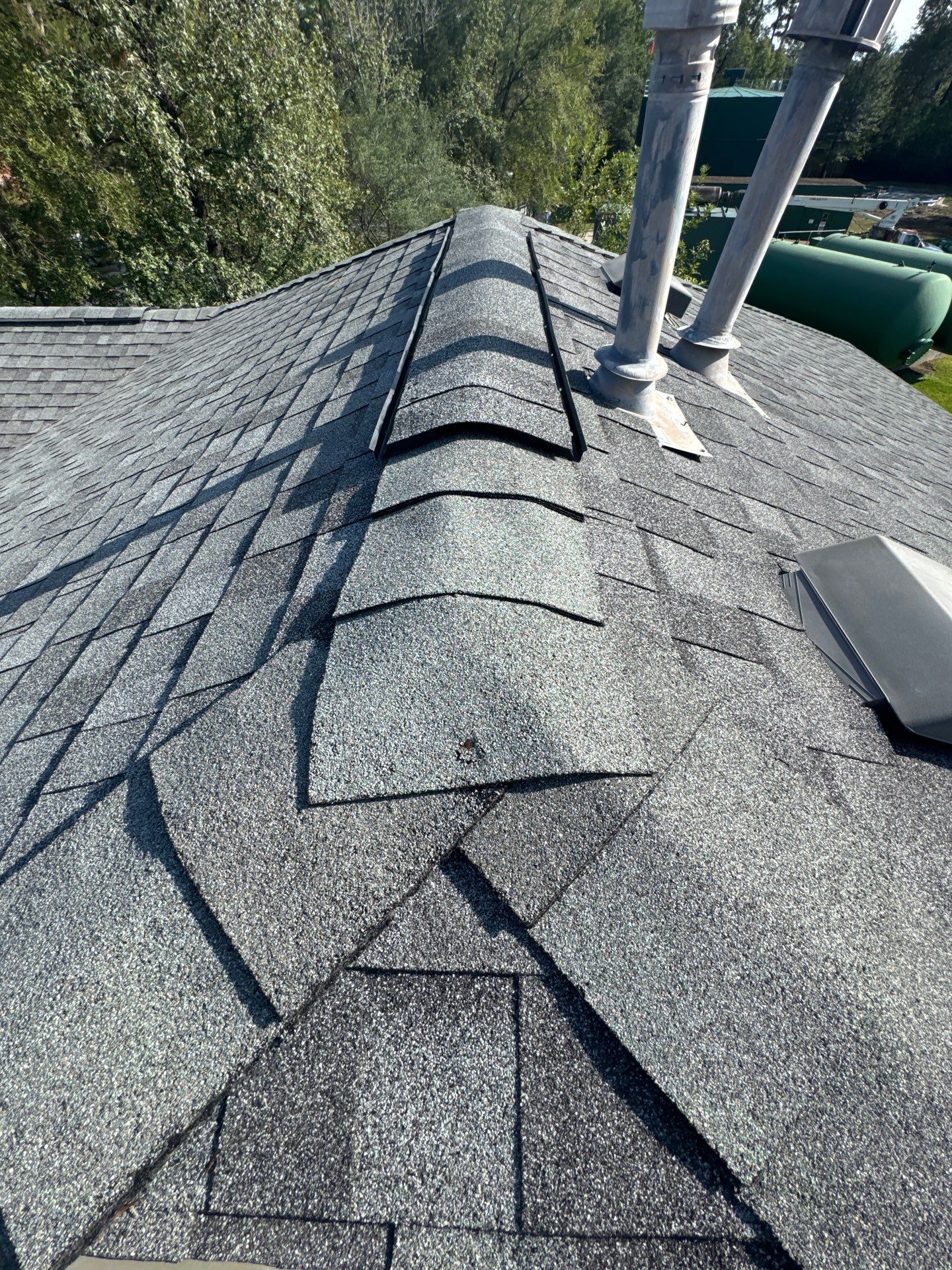 Roof Repair Kingwood by Roof Repair Company