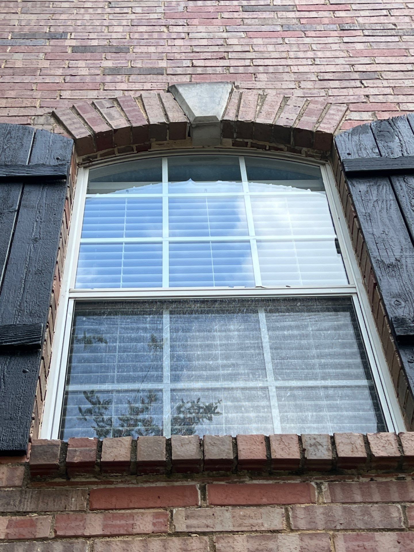 Residential Roof Replacement in Keller TX by Becker Roofing and Exteriors